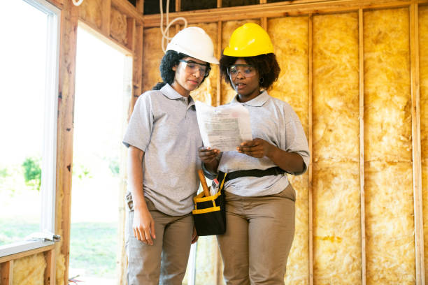 Range of Insulation Solutions in Perryville, MD